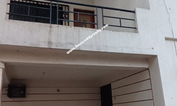 4 BHK Row House for Sale in Kharadi